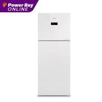 ราคา BEKO ตู้เย็น 2 ประตู (14.6 คิว, สีกระจกขาว) รุ่น RDNT470E10VZJHFGW (25112646380)