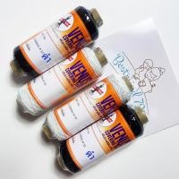 ราคา ยางยืด ยางสม็อค ยางวีนัส หลอดเล็ก ยาว 135 เมตร (52750844873)