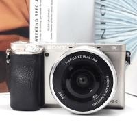 ราคา SONY A6000 + 16-50MM (18536862864)