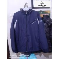 ราคา เสื้อแจ็คเก็ตกันลม by dunlop motorsport (40202687162)