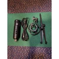 ราคา [มือ2] ไมโครโฟน Mic EGA Mc 4 (43112442817)