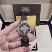 ราคา นาฬิกาหลุยส์งานออริสวยมากเครื่องสวิชแท้ (20518431569)