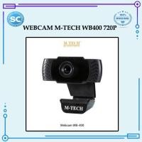 ราคา WB 400 M-Tech 720P Webcam (57200880351)