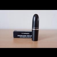 ราคา (Used) MAC RETRO MATTE สี Runway hit (922685118)