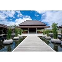 ราคา [E-Voucher]AKA Resort Huahin (อาคา รีสอร์ท หัวหิน) ห้องFamily พักได้ 4 ท่าน (604348319)