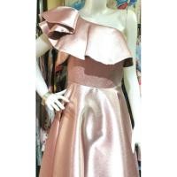 ราคา เดรสออกงาน​ เรียบ​หรู​ (25205851799)