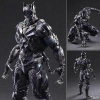 ราคา พร้อมส่ง Figma ฟิกม่า Model Figure ฟิกเกอร์ โมเดล Play Arts Kai Black Panther Avengers แบล็ค แพนเธอร์ อเวนเจอร์ (24627444882)