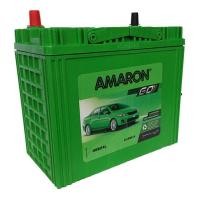 ราคา promotion แบตเตอรี่ Amaron go 46B24L 45 amp (18576699833)