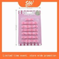 ราคา invisibobble กิ๊บหนีบผม กิ๊บติดผม ถนอมเส้นผม รุ่น Clipstar Petit Four (1 กล่องบรรจุ 4 ชิ้น) (48006022386)