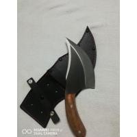 ราคา มีดทำครัว มีดเดินป่า มีดอรัญญิก มีดเดินป่า (6882267916)