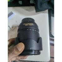 ราคา เลนส์กล้อง nikon DX AF-Snikkor18-135mm (15390558650)