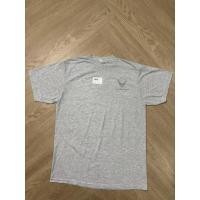 ราคา (ไซส์ L) อก22 ยาว30.5 เสื้อยืดทหารอเมริกาแท้ US Army Navy Air Force USMC ลายพราง สกรีนแนว ทหาร #Z828 (49601294730)