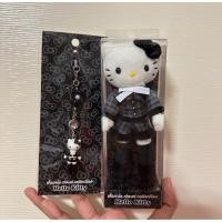 ราคา พวงกุญแจ Hello Kitty Sanrio Closet Collection - Straps ซานริโอ สายห้อยโทร ศัพท์คิตตี้ (56053784153)
