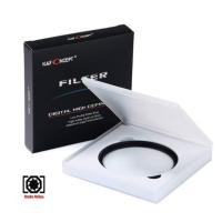 ราคา K&F CONCEPT FILTER Slim UV 37mm (4522906801)
