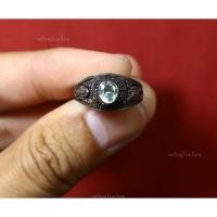 ราคา แหวนรุ่นทหาร ทหารพลาธิการ กองทัพบก ไซส์51 (20496267109)