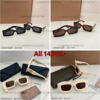 ราคา [พร้อมส่ง]: Loewe Sunglasses ‼️ก่อนกดสั่งรบกวนทักมาเช็คสต๊อคก่อนนะคะ‼️ (45955973324)