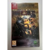 ราคา Front Mission 1st Limited Edition มือ1 (24686467243)