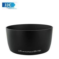 ราคา JJC LH-79ii เลนส์สําหรับ Canon EF 85mm f/1.2L II USM เลนส์กล้อง ( ES-79II ) (21789101546)