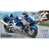 ราคา โมเดลประกอบ Tamiya 1/12 TA14090 SUZUKI Hayabusa 1300 ( GSX1300R ) (6512850312)