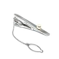 ราคา ที่หนีบเนคไท Tie Clip แบบที่ 3 (5809980108)