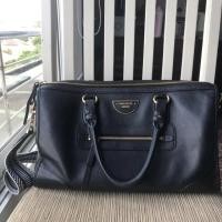 ราคา กระเป๋า Nina Ricci มือสองของแท้ค่ะ (2253628289)