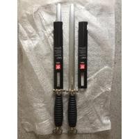 ราคา เหล็กลับมีด"ตราตุ๊กตาคู่" ขนาด12นิ้ว (zwilling j.a.henckels) (2355164498)