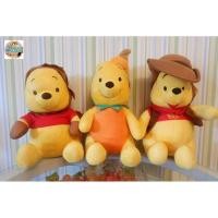 ราคา ~ต้อนรับฮาโลวีน~ ตุ๊กตาหมีพูห์แต่งตัว✨⭐️(ลิขสิทธิ์แท้✔️ ) - - - - - - - - - - - - - - - - - ราคาเพียงตัวละ 289บาท (16299153479)