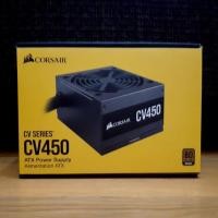 ราคา POWER SUPPLY CORSAIR CV 450W 80+ BRONZE (ประกัน) (4445628978)
