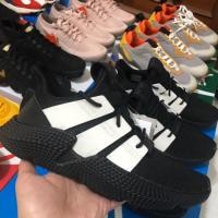 ราคา พร้อมส่ง adidas prophere size 38.5 (1650004351)