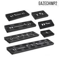 ราคา [Gazechimp2] กล้องสากล Quick Release Ball Head Mount Bracket กล้อง 1/4 สกรู (53202356117)