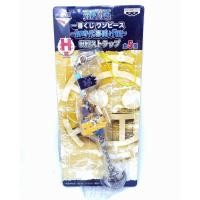 ราคา Trafalgar D Water Law (ทราฟาลก้า ดี วอเตอร์ ลอว์) พวงกุญแจโมเดลการ์ตูน ONEPIECE วันพีช งานลิขสิทธิ์แท้จากญี่ปุ่น (2296689907)