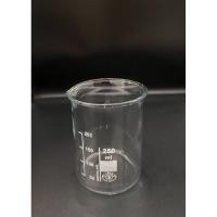 ราคา บีกเกอร์ทนร้อน SIMAX Beakers low form 250 ml (10189978833)