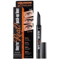 ราคา ( ขนาดปรกติ)Benefit they're real push-up liner (9712946)