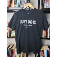 ราคา เสื้อยืด Nike Just Do It มือสอง/พรีออเดอร์ (20152368119)