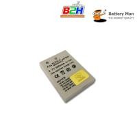 ราคา Battery Man แบตเตอรี่ กล้อง MINOLTA NP-900 รับประกัน 1 ปี (2549191863)
