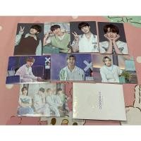 ราคา การ์ด BTS Mini Photocard - SOWOOZOO พร้อมส่ง ของแท้ (11837858666)