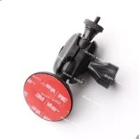 ราคา ขายึด ขาจับ 3M กล้องติดรถ หัวเกี่ยว 4mm กล้อง Anytek A100+ X6 B50 G70B X18 H5 H7B F28 A8 แบบกาว 3M (24005895568)