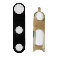 ราคา กระจกเลนส์กล้อง Xiaomi Mi Note 10 (CC9 Pro)/Mi Note 10 Pro กระจกกล้องหลัง Xiaomi Mi Note 10 (CC9 Pro)/Mi Note 10 Pro (14764090101)