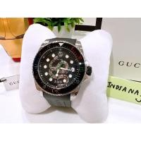 ราคา Used Gucci Dive King of Snake นาฬิกากุชชี่แท้ (20452484917)