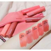 ราคา innisfree vivid cotton ink เบอร์ 16-20 (5949311146)