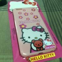 ราคา Tpu case kitty เคสคิตตี้กันกระแทก (72086959)