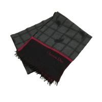 ราคา ผ้าพันคอ Christian Dior (25559035989)