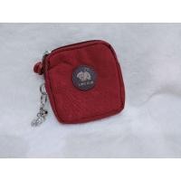 ราคา Lingkub กระเป๋าสตางค์ใบสั้นขนาด 4 * 4 นิ้วแบรนด์ Lingkub (แบรนด์แท้) (52705876362)