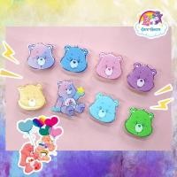 ราคา Griptok รุ่น Cute หมีแคร์แบร์ แหวนจับมือถือ PopSockets (23765519325)