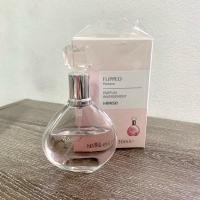 ราคา [ส่งต่อ] น้ำหอม MINISO Flipped Perfume 30ml (24980738347)