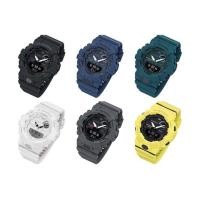ราคา G-SHOCK Bluetooth® รุ่น GBA-800 NEW รุ่นใหม่ CASIO G-SHOCK G-SQUAD Urban Sports Bluetooth® รุ่น GBA-800 (992561163)