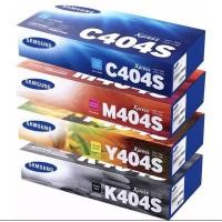 ราคา SAMSUNG 404s TONER CLT-M404S ของแท้100%รับประกันศูนย์ (6694580883)