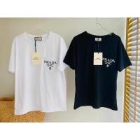 ราคา เสื้อยืดผ้าเด้ง อก38"-44"ยาว24" (20593517770)
