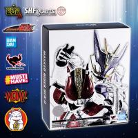 ราคา S.H.Figuarts (Shinkocchou Seihou) Kamen Rider Den-O Sword Form/Gun Form จาก Kamen Rider Den-O (7646202833)