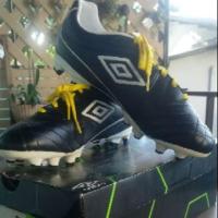 ราคา UMBRO Football shoes Speciali 4 Premier HG (NEW) 10 US (6755096613)